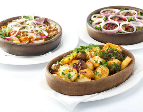 Discover India in these Indian restaurants in Winnipeg
