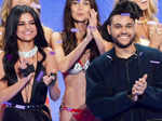 Selena Gomez is accused of using The Weeknd for publicity!
