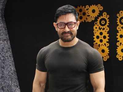 Aamir Khan: Don't have any interest in going to Hollywood