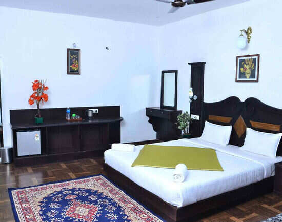 Best affordable options for your stay in Thekkady