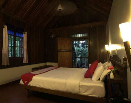 Hotel Ambaddi Idukki