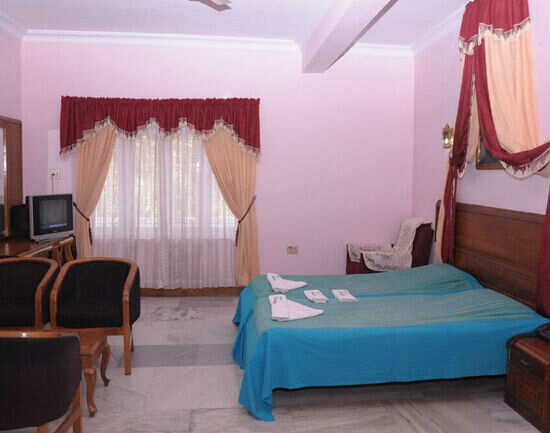 Hotel Kumily Gate