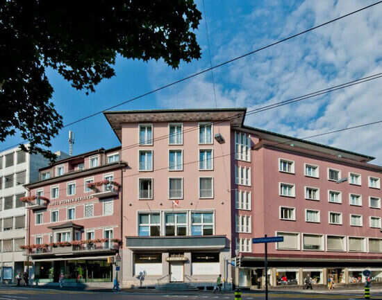 Mid range hotels in Zurich for every pocket