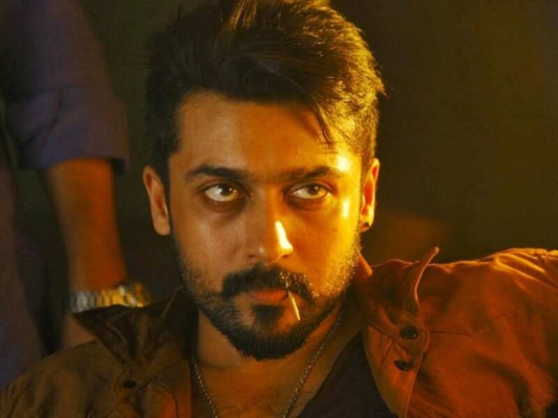 PETA hits back at Suriya! | Tamil Movie News - Times of India PETA hits back at Suriya! | Tamil Movie News - Times of India