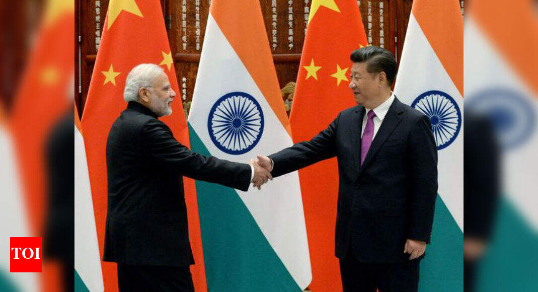 Differences over NSG membership, Azhar ban issues should not be ...