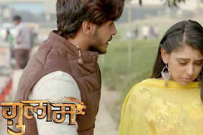 The upcoming sequence of Ghulaam is proof that this show is ruthless