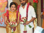 Malayalam director Anoop Kannan ties the knot