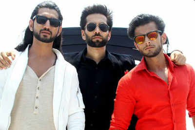 Ishqbaaaz to get its own spin-off series?