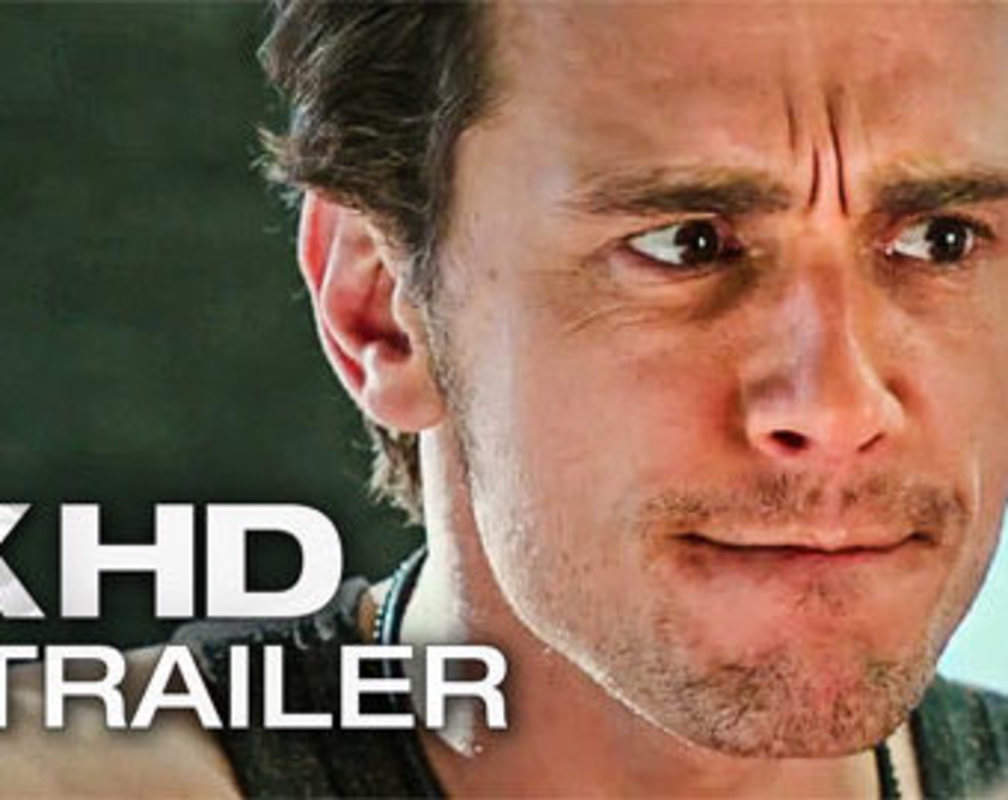 
Why Him?: Official Redband HD Trailer #1
