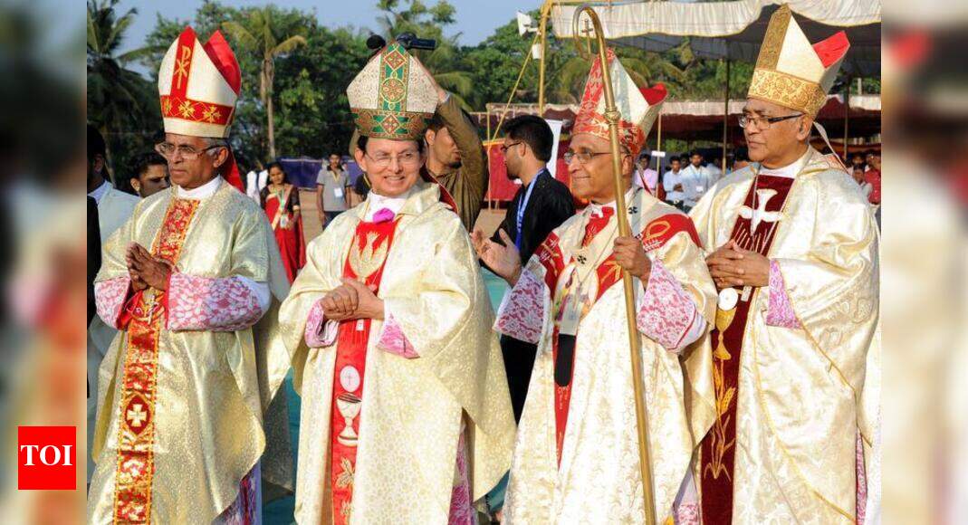 Catholic Conference Of In India Lend voice to the poor