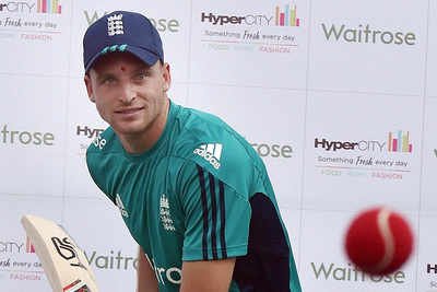 India v England 2nd ODI: No place like India to play cricket, says Jos Buttler