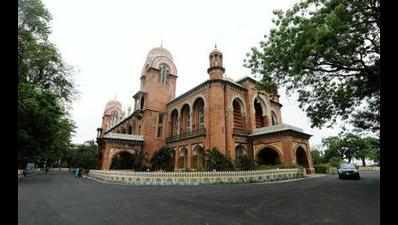 Madras University VC search panel to meet on January 23