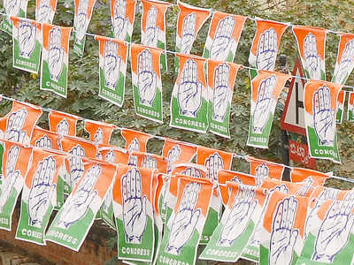 Congress faces rebel trouble at 3 seats in Doaba