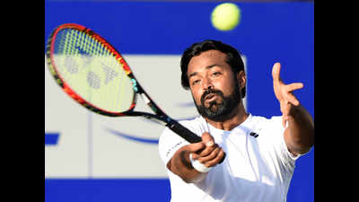 Make way for young players: AITA to Leander Paes