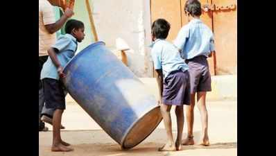 Reading abilities decline among rural students, finds ASER report
