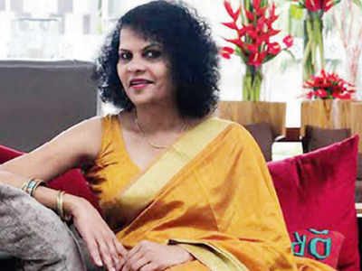 Bengaluru: Self-belief helps this transwoman realize her destiny