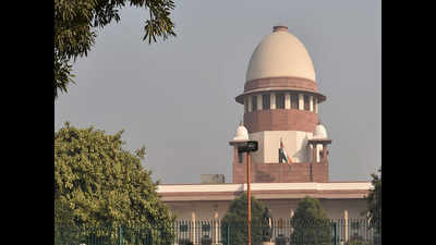 Satluj Yamuna Link Case - Issues need to be resolved between two states: SC