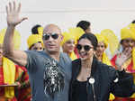 In my head, I have amazing babies with Vin Diesel: Deepika