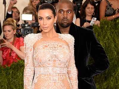Kim Kardashian West loves quieter life