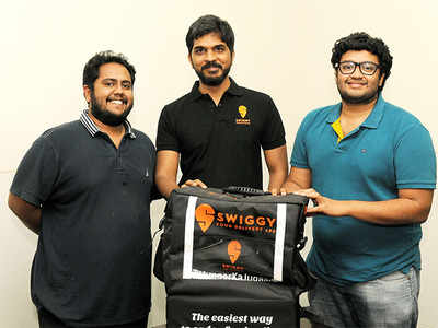 Swiggy sets up cloud kitchen 'The Bowl Company' in Bengaluru