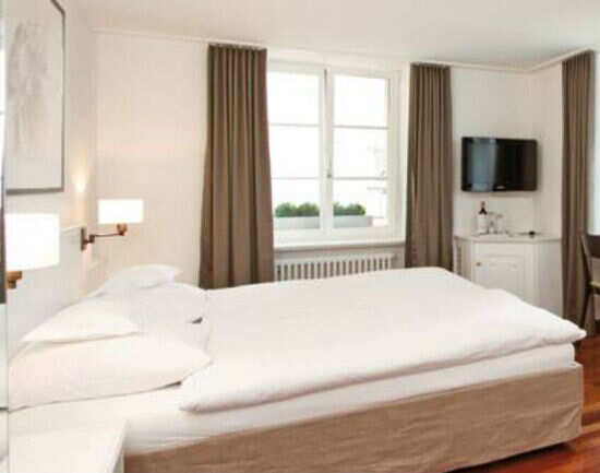 Hotel Helmhaus