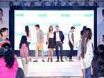 Launch of United Colors of Benetton's Spring Summer 2017 collection