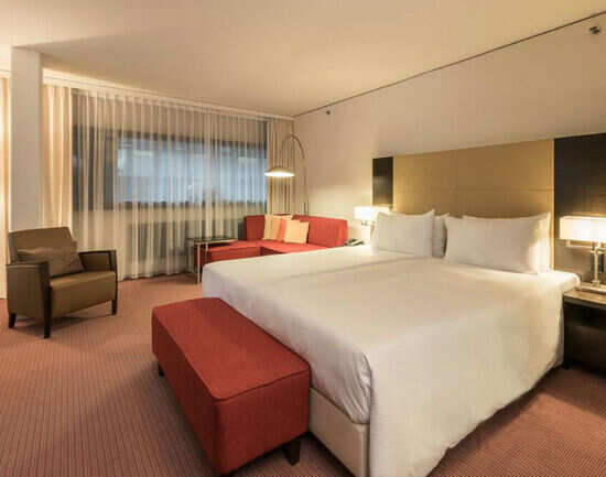 Four Points by Sheraton Sihlcity &ndash; Zurich