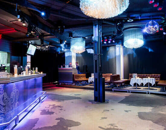 Hiltl Club