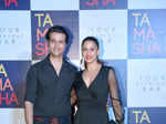 Tamasha: Resto Bar Launch