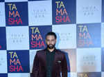 Tamasha: Resto Bar Launch