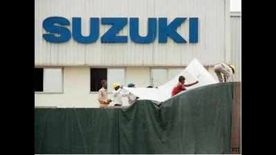 Suzuki management says surprised at fake recruitment message