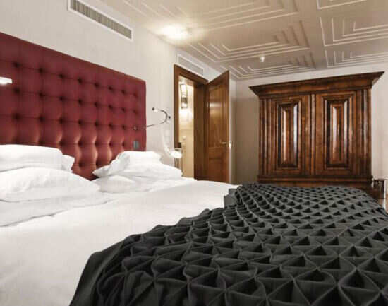 Widder Hotel