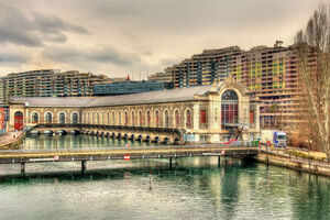 The perfect 24 hour itinerary for Geneva
