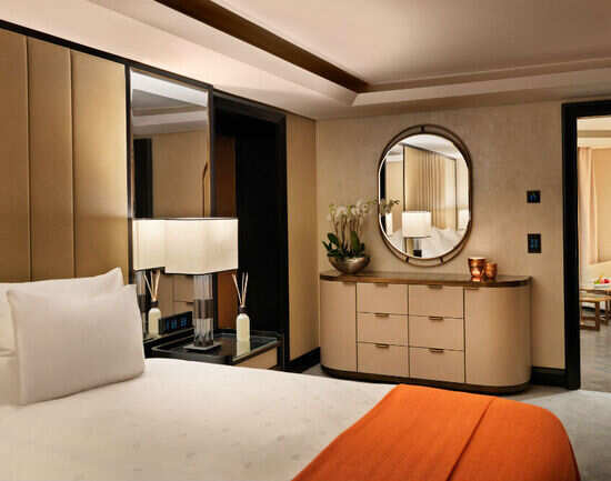 Hotel Atlantis by Giardino