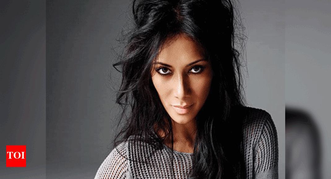 Nicole Scherzinger to replace Fergie in Black Eyed Peas? English