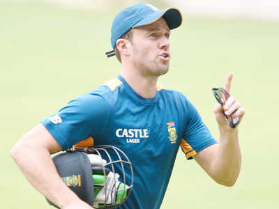 AB de Villiers, Lara, Tait and self-enforced breaks from cricket