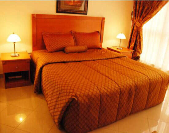 Murjan Afsar Hotel Apartments