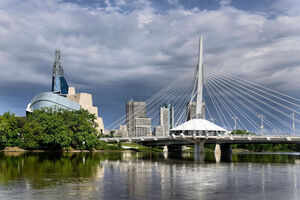 Winnipeg Travel Guide