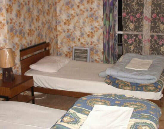 Athens House Hostel