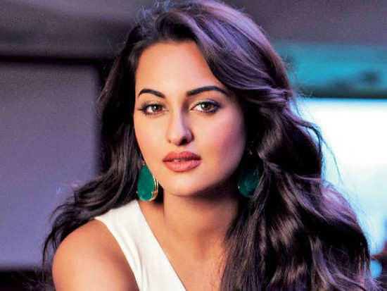 Sonakshi Sinha to play a grey character in the 'Ittefaq' remake