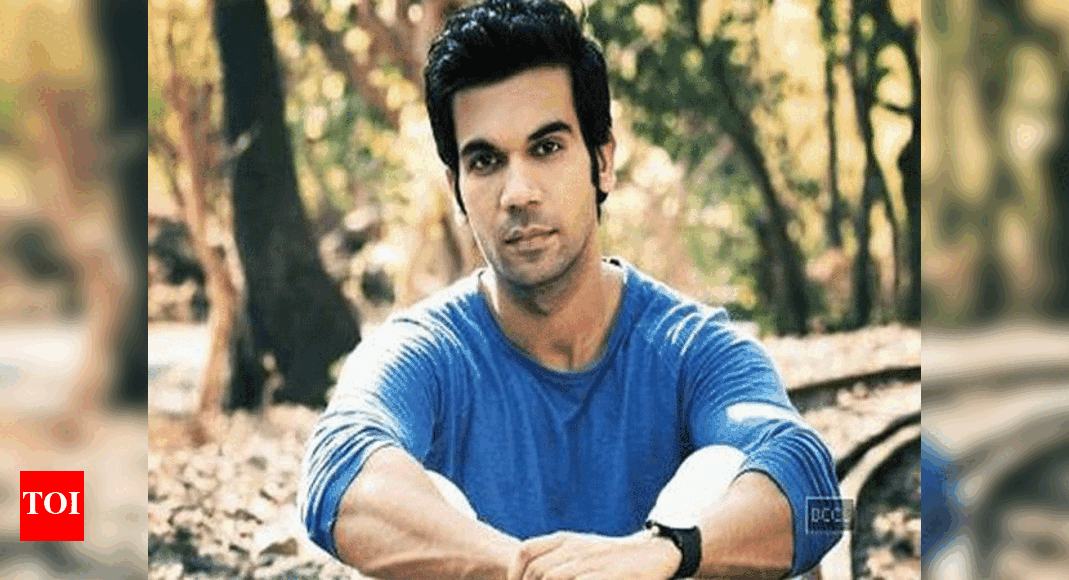 Rajkummar Rao's 'Newton' to have its world premiere at Berlin Film ...