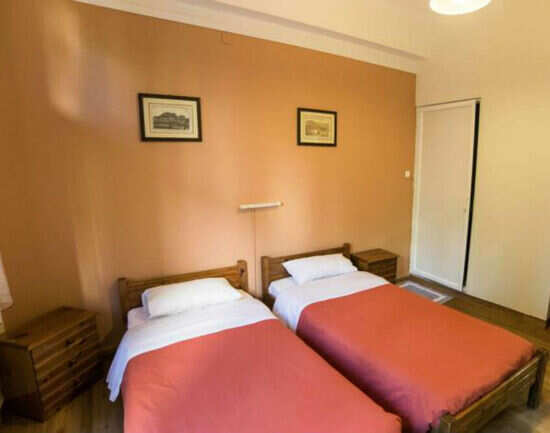 Athens hotels for budget travellers