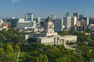 10 free things to do in Winnipeg