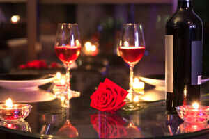 Top 10 romantic restaurants in Winnipeg