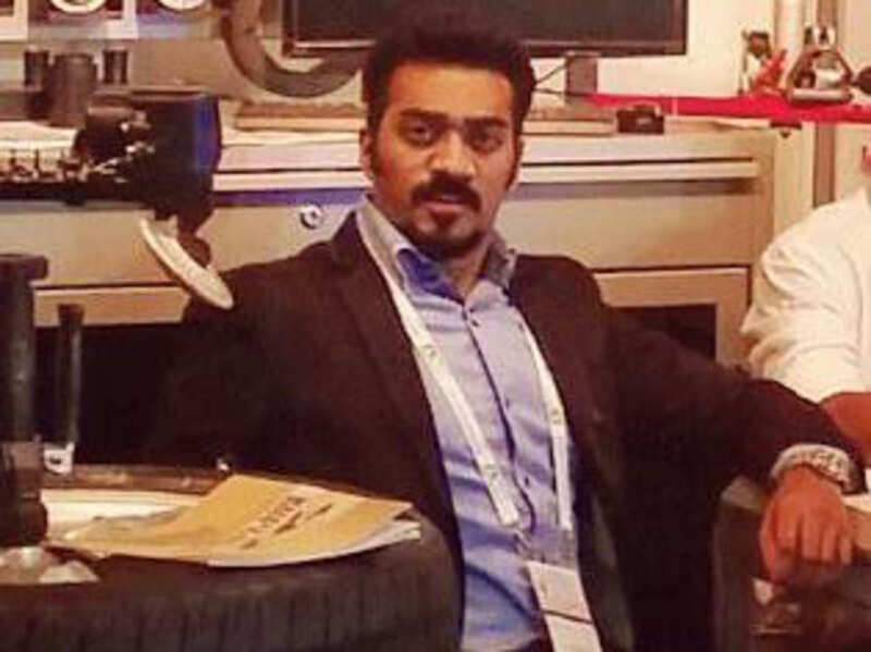 Ashwin Kumar films Actor Ashwin Kumar gets hitched