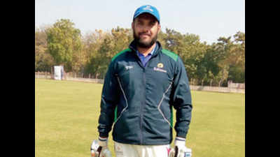 Barodian hits fastest T20 hundred