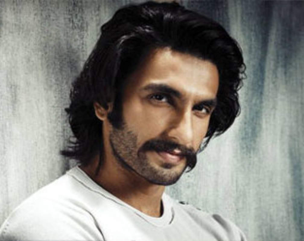 
Ranveer to team up for a film with Maneesh Sharma?
