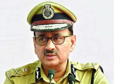 Delhi Police Commissioner Alok Verma appointed Director of CBI