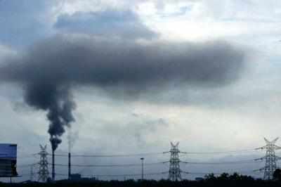 'Only 2 of 10 most polluted cities covered by real-time monitoring'