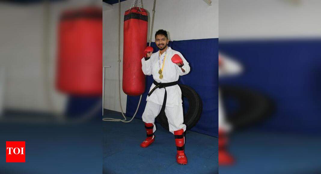 Chaiwala’S Karate Kid ‘Blocks’ All Obstacles Chaiwala’s karate kid